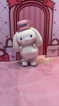 サンリオピューロランドに投稿された画像（2025/4/29）