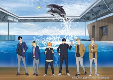 上越市立水族博物館 うみがたりに投稿された画像（2025/4/29）