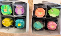 みのり庵 和みに投稿された画像（2025/4/29）