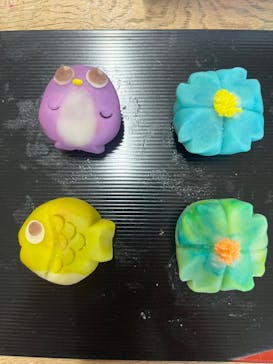 みのり庵 和みに投稿された画像（2025/4/29）