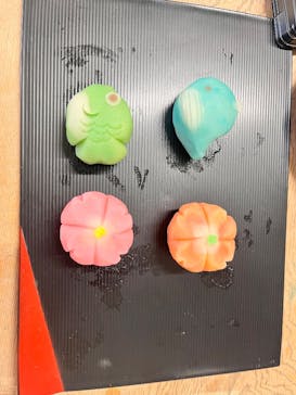 みのり庵 和みに投稿された画像（2025/4/29）