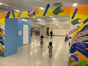 プラレール博 in TOKYO事務局に投稿された画像（2025/4/29）