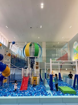 ピュアハートキッズランド広島アルパークに投稿された画像（2025/4/29）