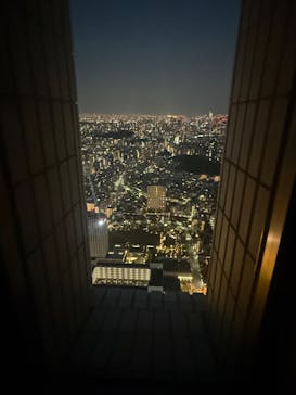 サンシャイン60展望台に投稿された画像（2025/4/29）