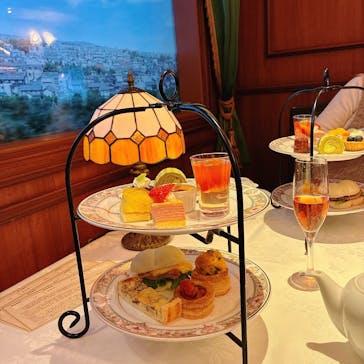 西武園ゆうえんちに投稿された画像（2025/4/29）