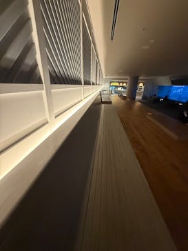 横浜ランドマークタワー 69階展望フロア スカイガーデンに投稿された画像（2025/4/29）