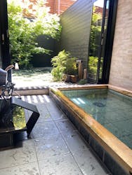 関空温泉ホテルガーデンパレスに投稿された画像（2025/4/29）