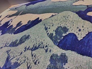 HOKUSAI : ANOTHER STORY in TOKYOに投稿された画像（2025/4/29）