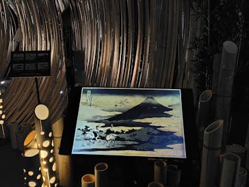 HOKUSAI : ANOTHER STORY in TOKYOに投稿された画像（2025/4/29）