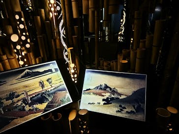 HOKUSAI : ANOTHER STORY in TOKYOに投稿された画像（2025/4/29）