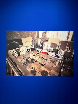 ミロ展に投稿された画像（2025/4/29）