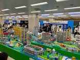 プラレール博 in TOKYO事務局に投稿された画像（2025/4/29）