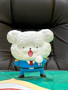 日本モンキーパークに投稿された画像（2025/4/29）