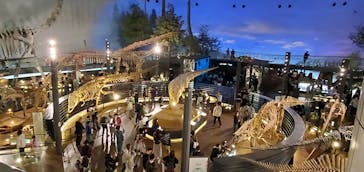 福井県立恐竜博物館に投稿された画像（2025/4/29）