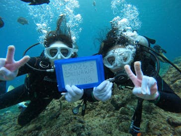 沖縄マリンクラブ結に投稿された画像（2025/4/29）