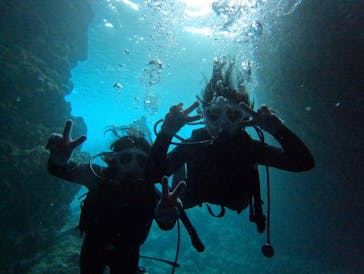 沖縄マリンクラブ結に投稿された画像（2025/4/29）