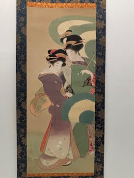 生誕150年記念　上村松園に投稿された画像（2025/4/29）