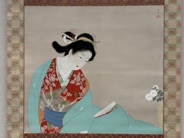 生誕150年記念　上村松園に投稿された画像（2025/4/29）