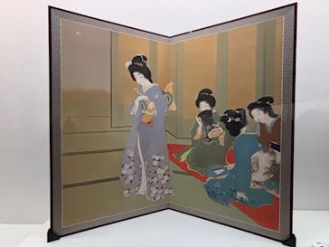 生誕150年記念　上村松園に投稿された画像（2025/4/29）