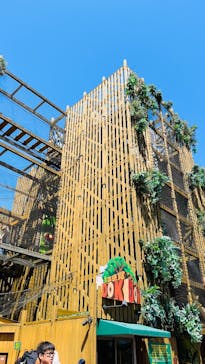 モビリティリゾートもてぎに投稿された画像（2025/4/29）