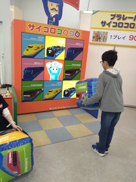 プラレール博 in TOKYO事務局に投稿された画像（2025/4/29）