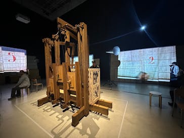 金沢21世紀美術館に投稿された画像（2025/4/29）