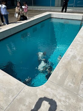 金沢21世紀美術館に投稿された画像（2025/4/29）