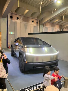 トミカ博 in OSAKA事務局に投稿された画像（2025/4/29）