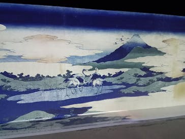HOKUSAI : ANOTHER STORY in TOKYOに投稿された画像（2025/4/29）