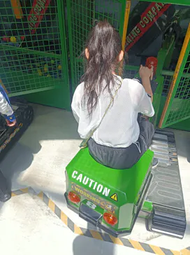 鈴鹿サーキットに投稿された画像（2025/4/29）