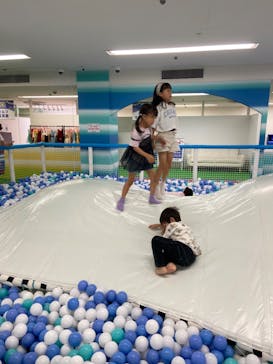 キッズランドUS 埼玉越谷店に投稿された画像（2025/4/29）