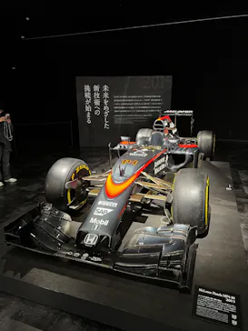 鈴鹿サーキットに投稿された画像（2025/4/29）