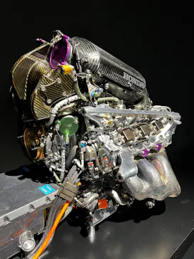 鈴鹿サーキットに投稿された画像（2025/4/29）