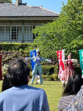 博物館 明治村に投稿された画像（2025/4/29）