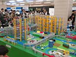 プラレール博 in TOKYO事務局に投稿された画像（2025/4/29）