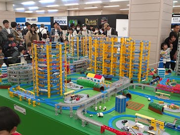 プラレール博 in TOKYO事務局に投稿された画像（2025/4/29）