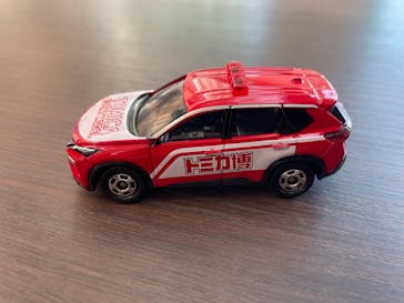 トミカ博 in OSAKA事務局に投稿された画像（2025/4/29）