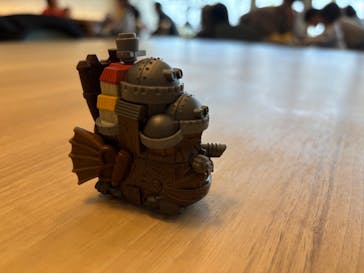 トミカ博 in OSAKA事務局に投稿された画像（2025/4/29）