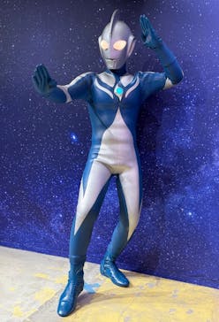 【渋谷】ULTRAMAN GALLERY ウルトラマンゼロ15周年展に投稿された画像（2025/4/29）