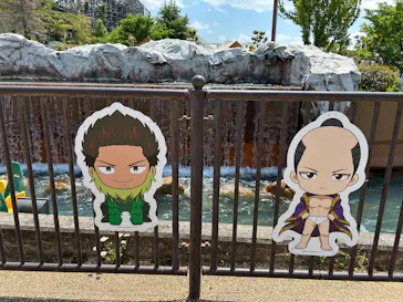 ひらかたパークに投稿された画像（2025/4/29）