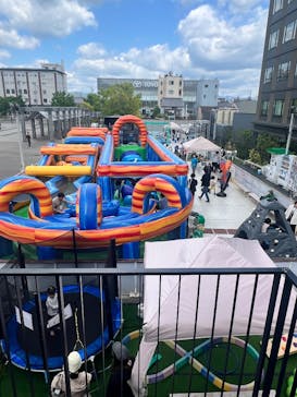 ビバスクエア京都に投稿された画像（2025/4/29）