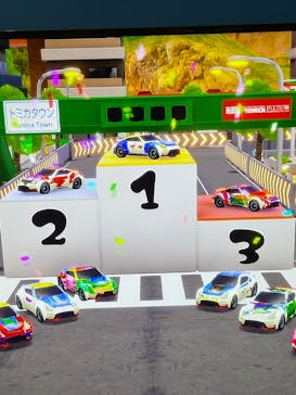 トミカ博 in OSAKA事務局に投稿された画像（2025/4/29）