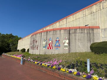 野外民族博物館 リトルワールドに投稿された画像（2025/4/29）