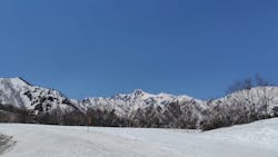 エイブル白馬五竜＆Hakuba47に投稿された画像（2025/4/29）