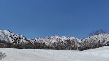 エイブル白馬五竜＆Hakuba47に投稿された画像（2025/4/29）