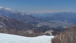 エイブル白馬五竜＆Hakuba47に投稿された画像（2025/4/29）