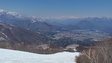 エイブル白馬五竜＆Hakuba47に投稿された画像（2025/4/29）