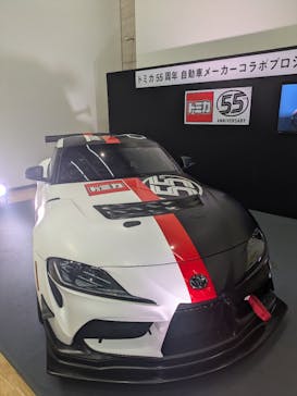 トミカ博 in OSAKA事務局に投稿された画像（2025/4/29）