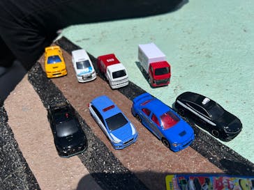 トミカ博 in OSAKA事務局に投稿された画像（2025/4/29）