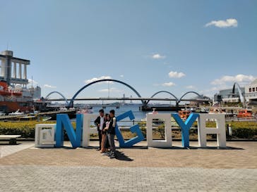 名古屋港水族館に投稿された画像（2025/4/29）